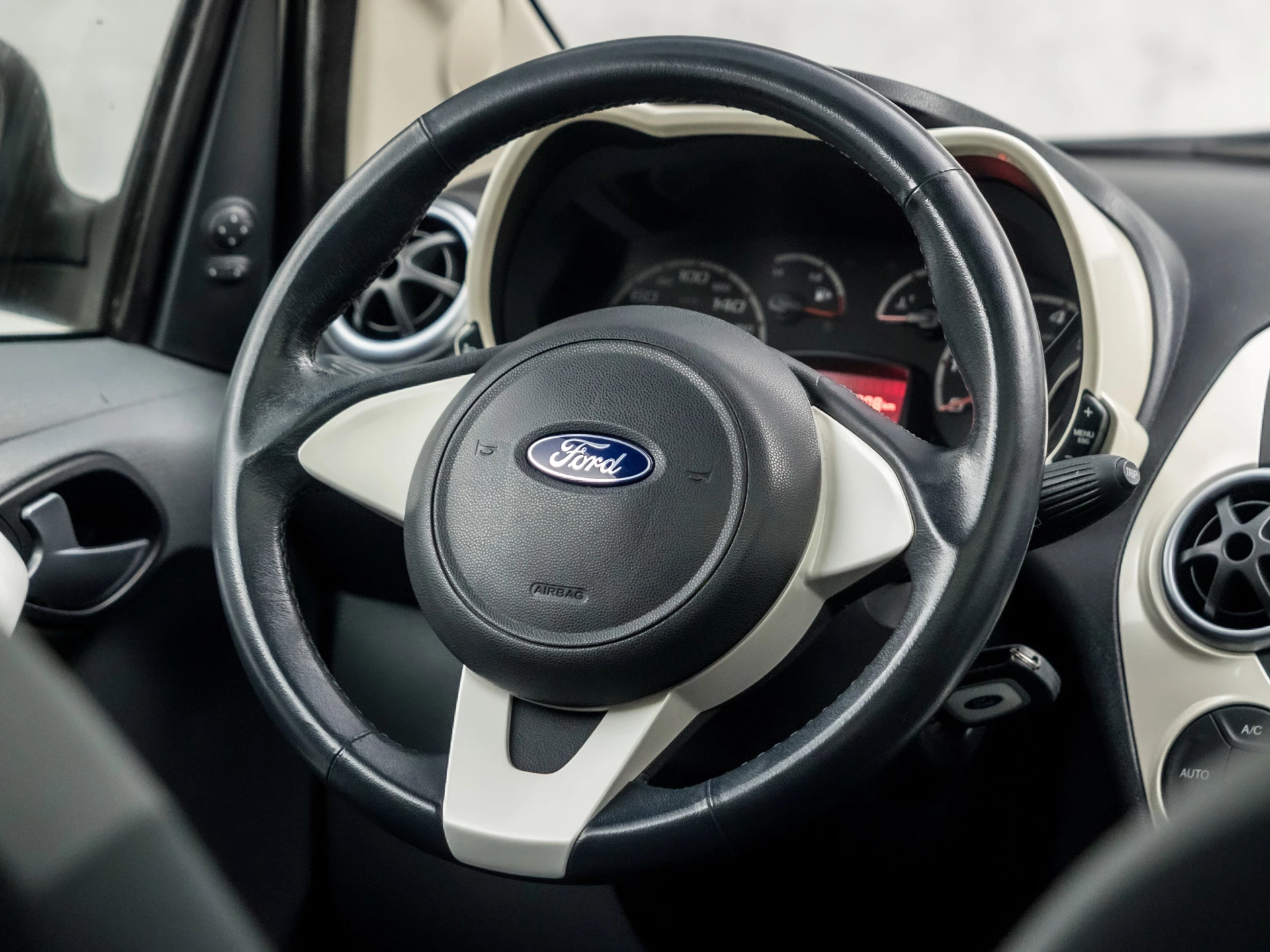 Hoofdafbeelding Ford Ka