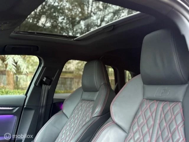 Hoofdafbeelding Audi S3