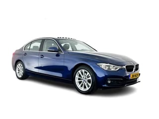 BMW 3 Serie 330e Centennial High Executive Aut. *PANO | FULL-LED | DAKOTA-FULL-LEATHER | MEMORY-PACK | NAVI-FULLMAP | ECC | PDC | CRUISE | SPORT-SEATS | 17''ALU*