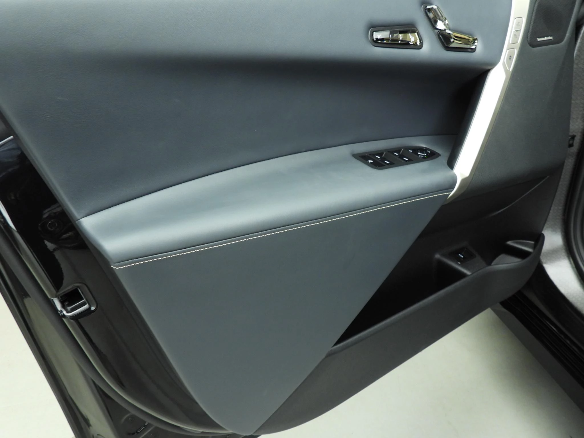 Hoofdafbeelding BMW iX