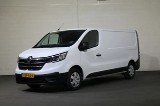Renault Trafic 2.0 dCi 150pk L2 H1 Work Edition