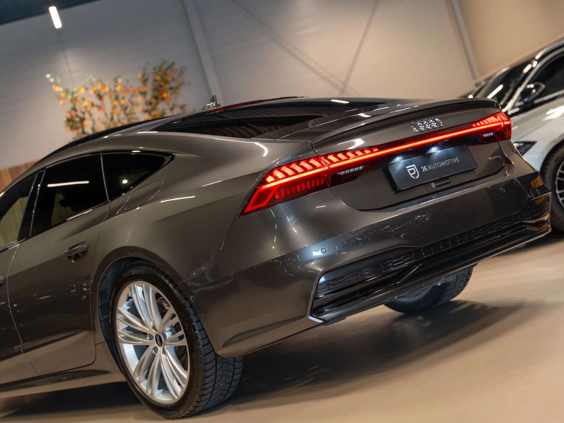 Hoofdafbeelding Audi A7