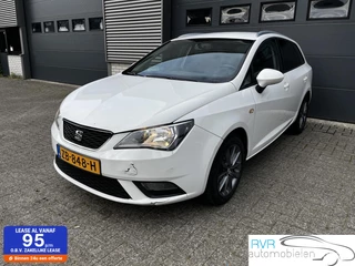 Seat Ibiza ST 1.2I STATION CLIMA