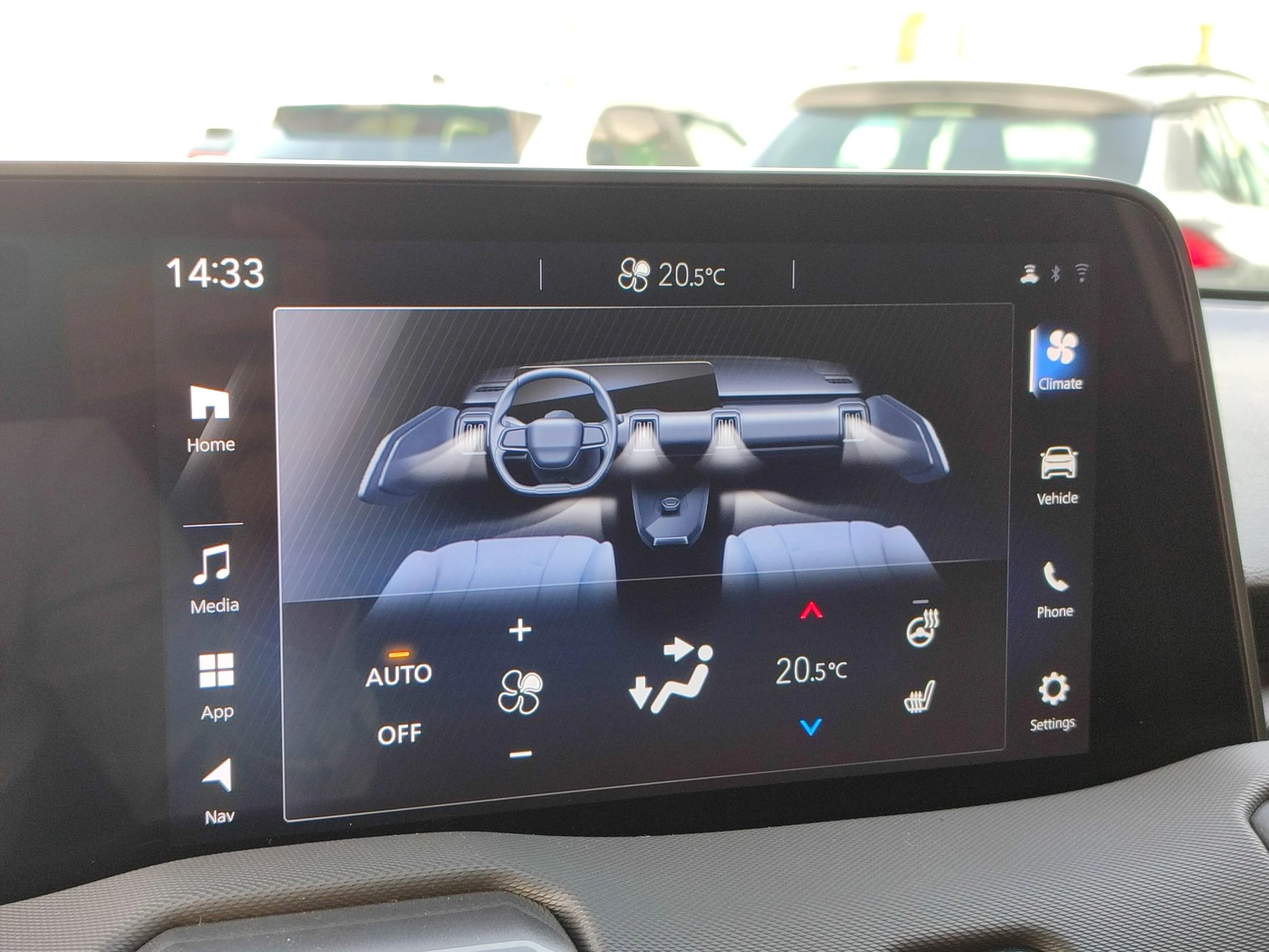 Hoofdafbeelding Toyota Urban Cruiser