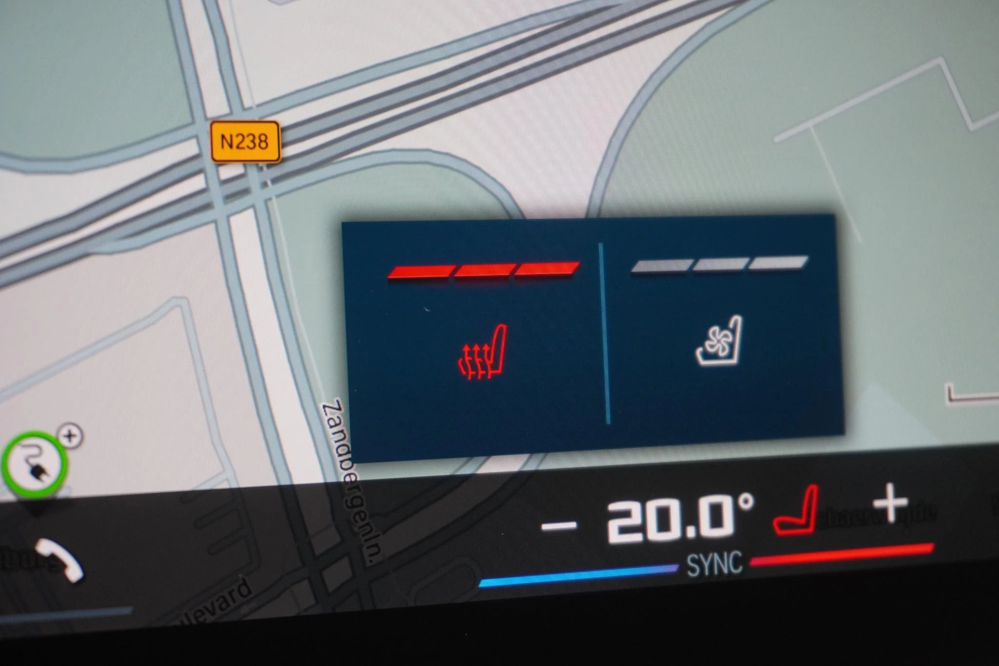 Hoofdafbeelding BMW XM