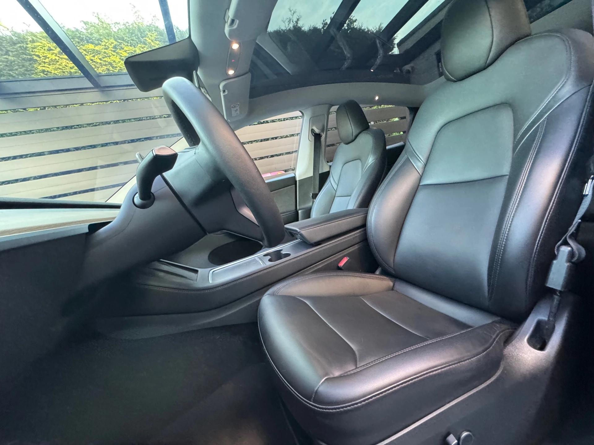 Hoofdafbeelding Tesla Model Y