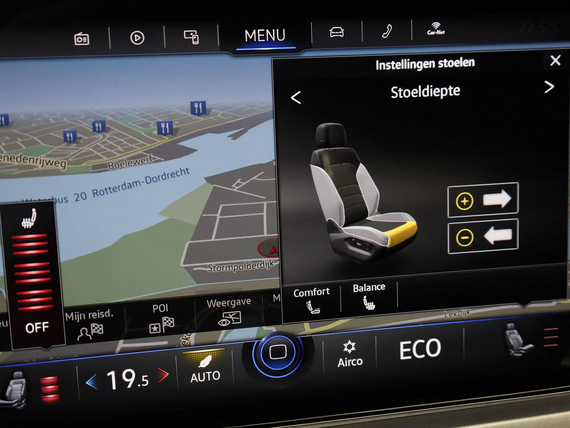 Hoofdafbeelding Volkswagen Touareg
