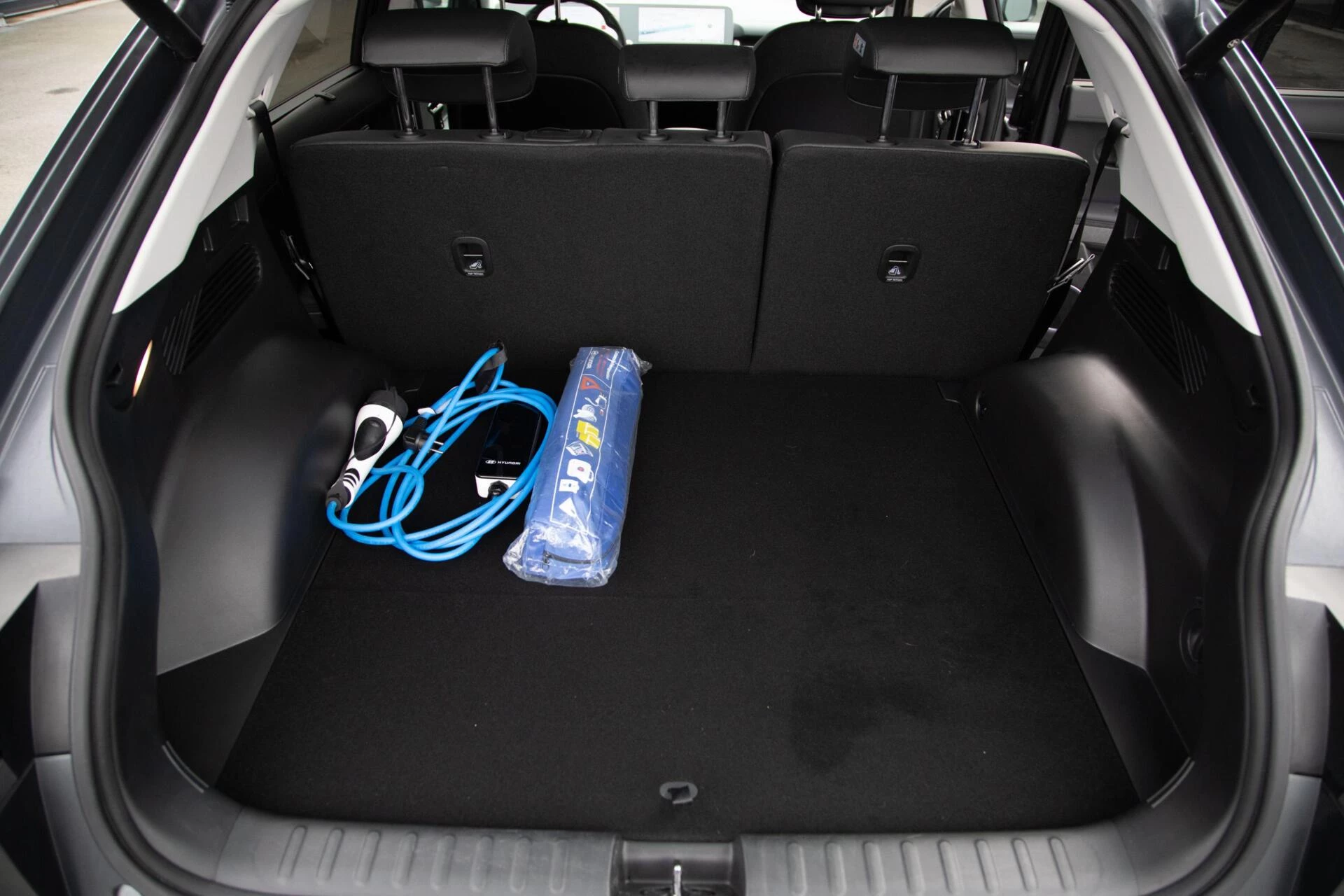 Hoofdafbeelding Hyundai IONIQ 5