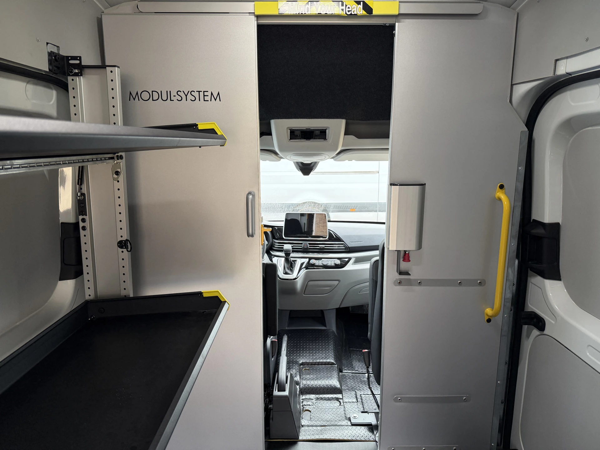 Hoofdafbeelding Maxus eDeliver9