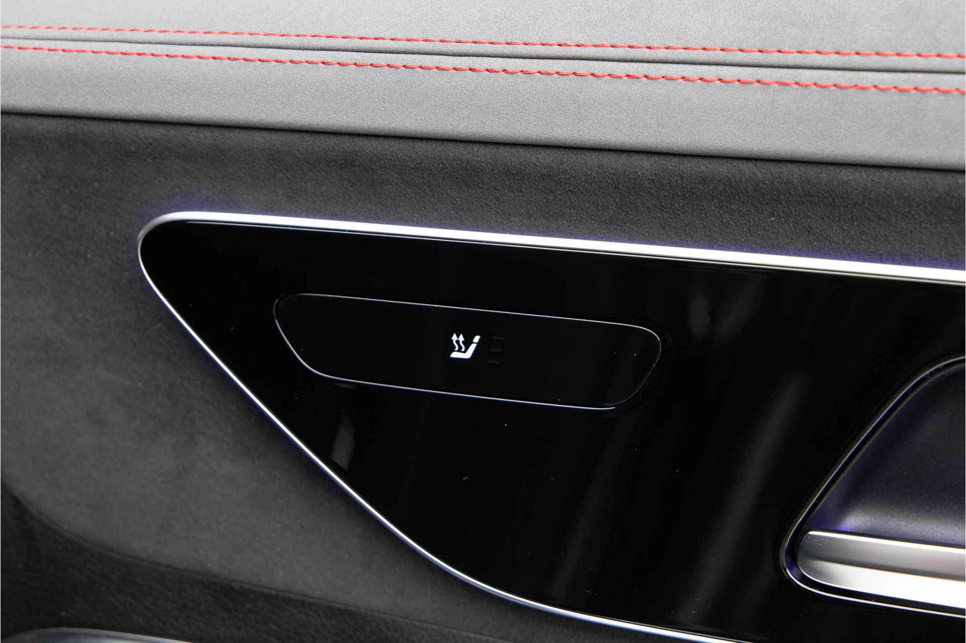 Hoofdafbeelding Mercedes-Benz EQE