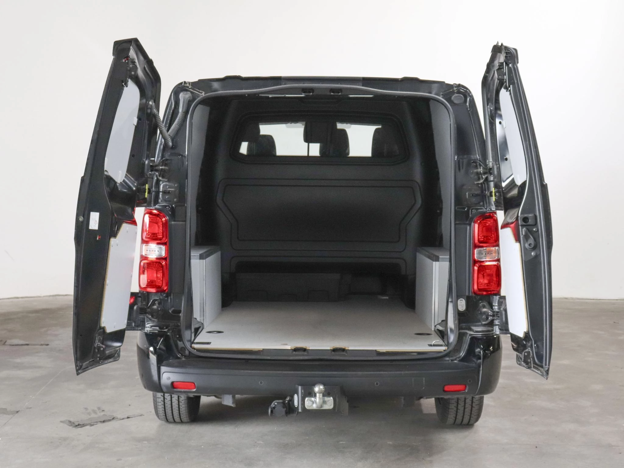 Hoofdafbeelding Peugeot Expert