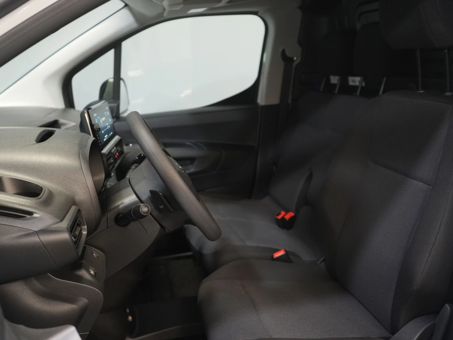 Hoofdafbeelding Toyota ProAce
