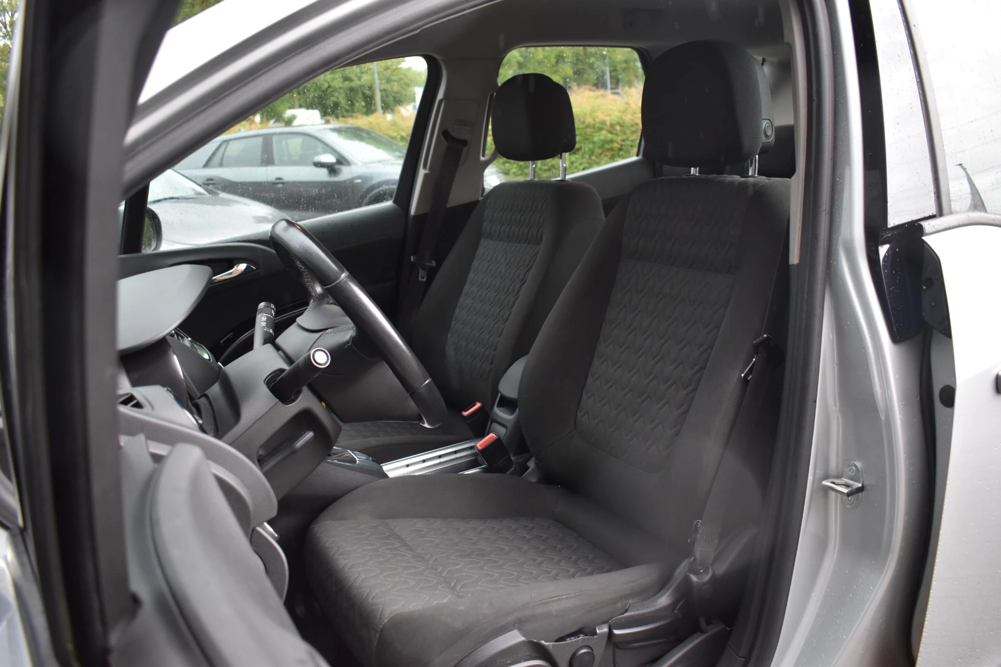 Hoofdafbeelding Opel Meriva