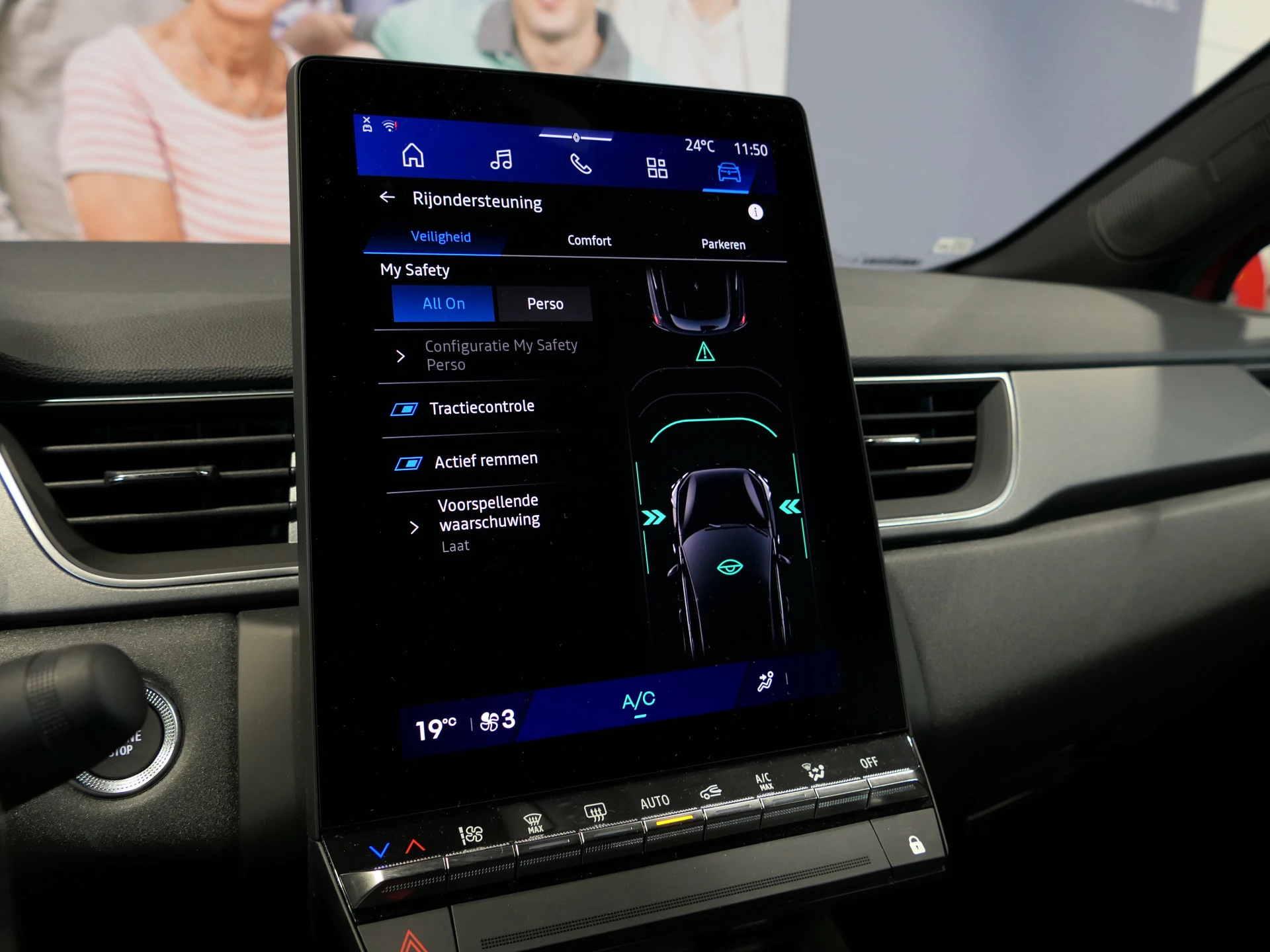 Hoofdafbeelding Renault Symbioz