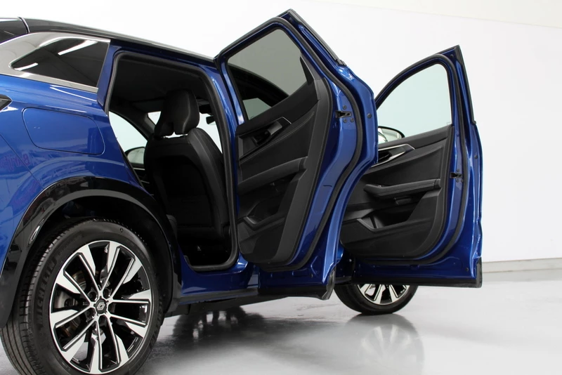 Hoofdafbeelding Renault Austral