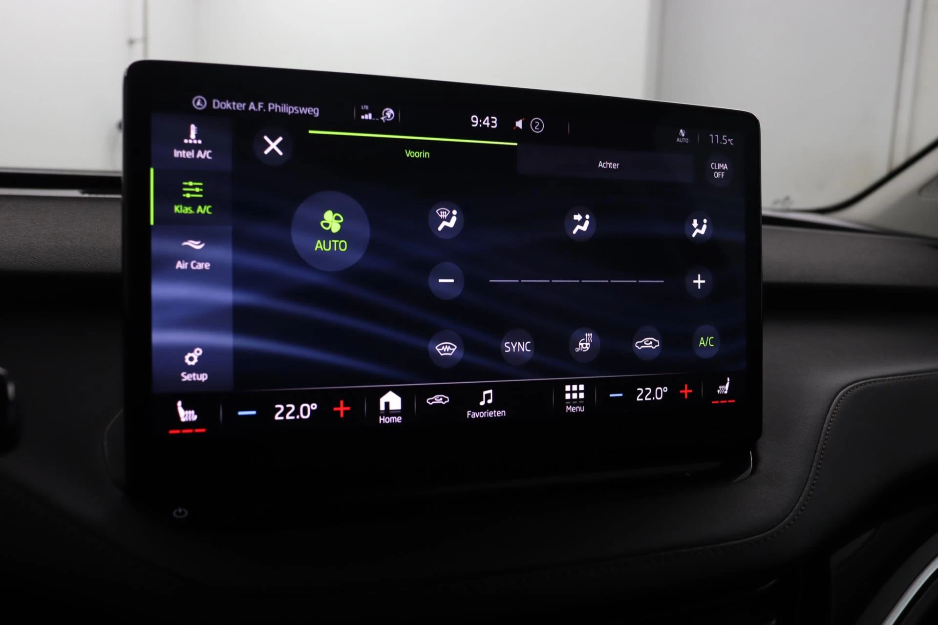 Hoofdafbeelding Škoda Enyaq iV