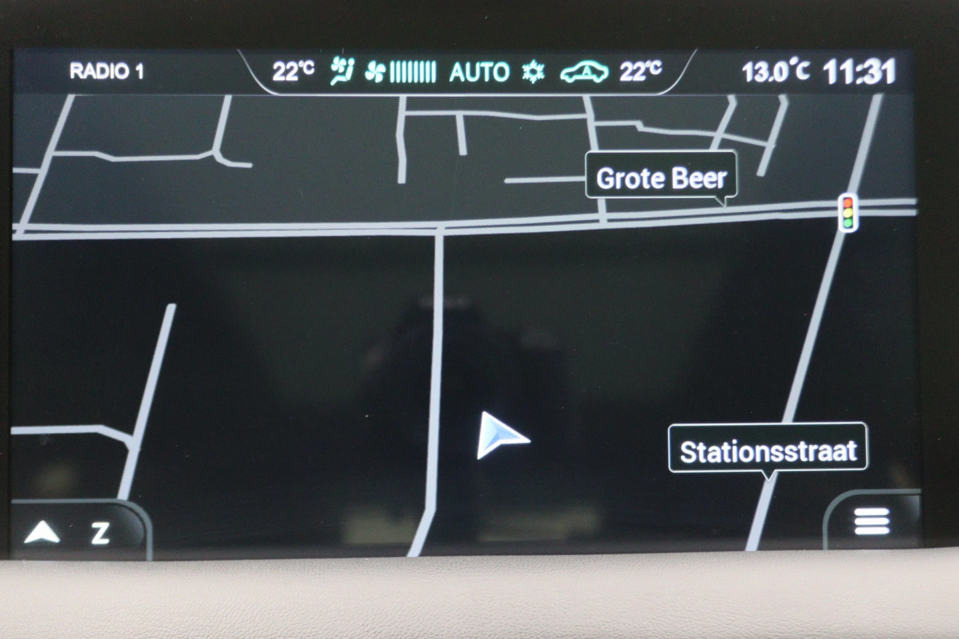 Hoofdafbeelding MG EHS