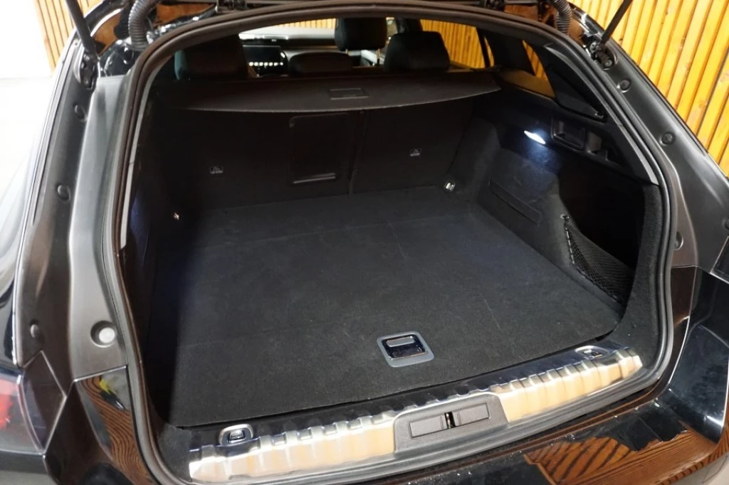 Hoofdafbeelding Peugeot 508