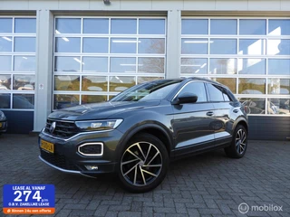 Volkswagen T-Roc 1.0 TSI Sport , Xenon , Leder