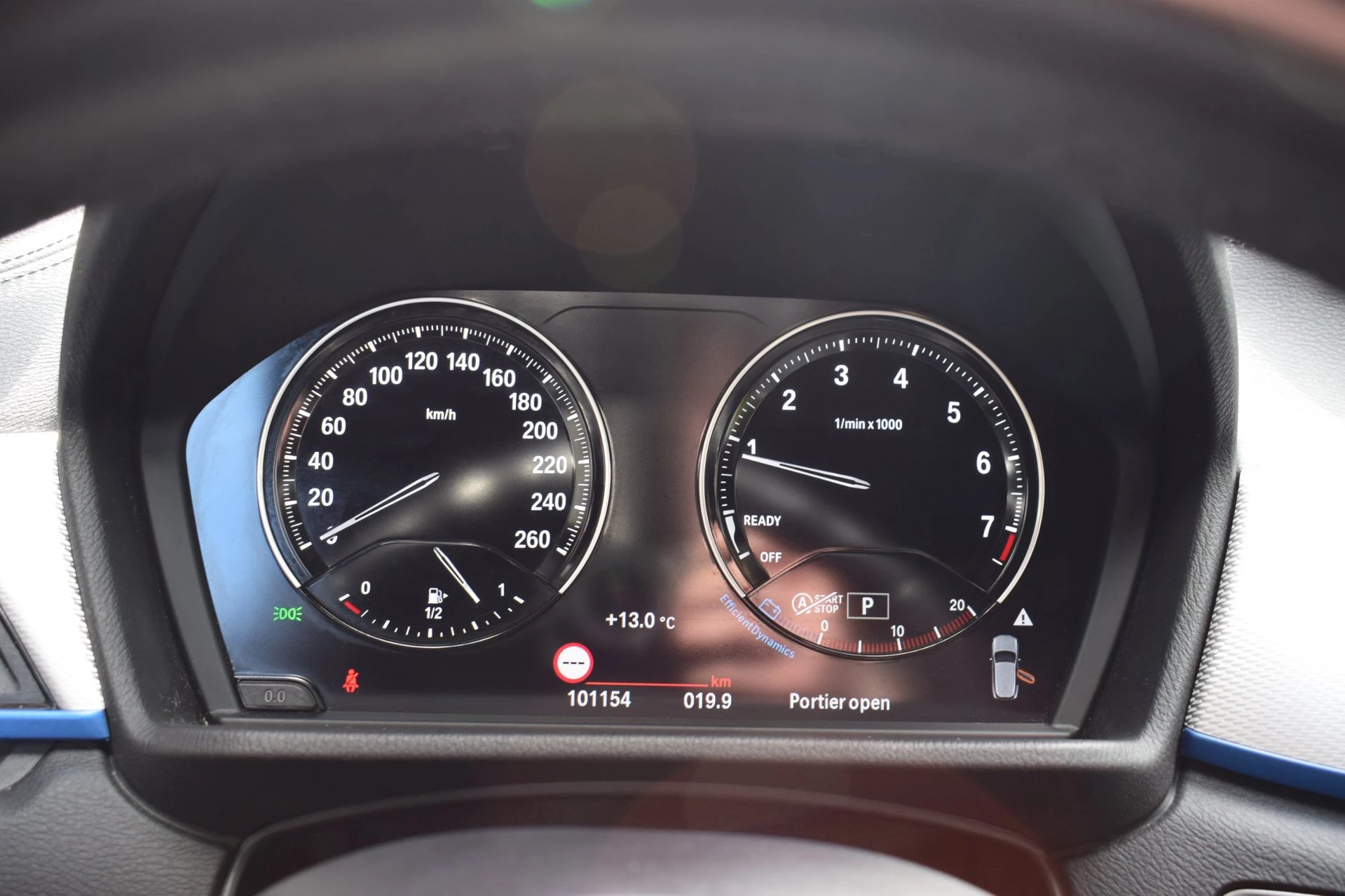 Hoofdafbeelding BMW X2