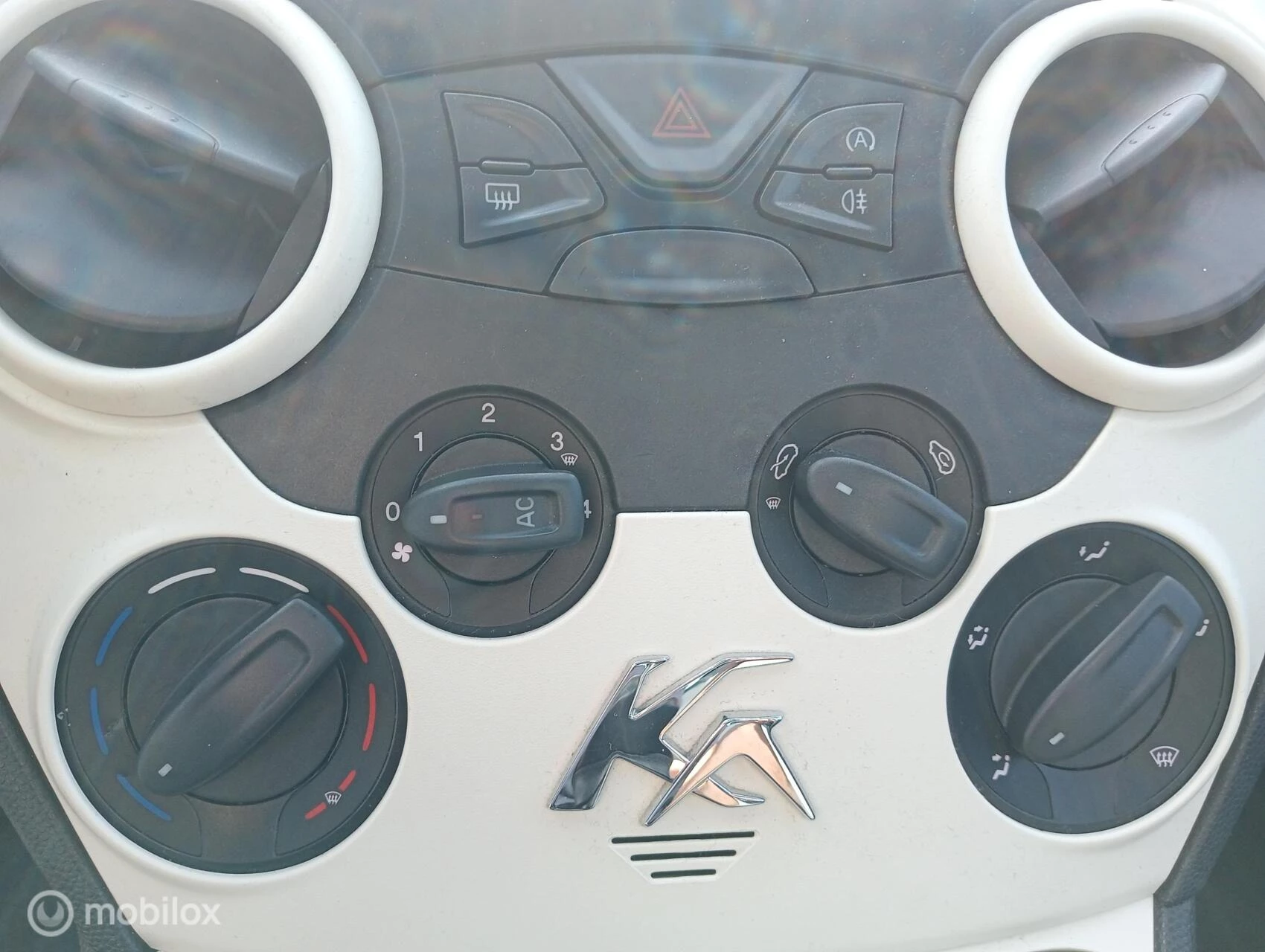 Hoofdafbeelding Ford Ka