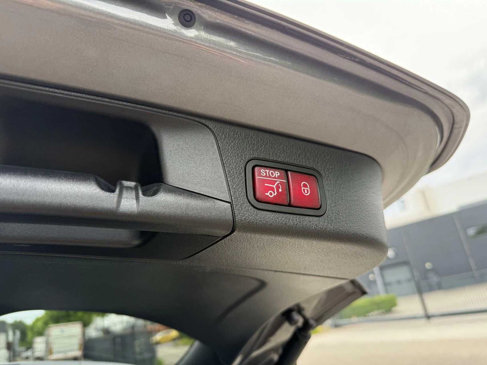 Hoofdafbeelding Mercedes-Benz GLB