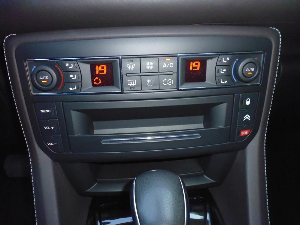 Hoofdafbeelding Citroën C5