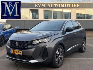 Peugeot 3008 1.6 HYbrid 225 Allure Pack Business PHEV| 23.000KM! | STANDKACHEL| ACHTERUITRIJCAMERA| APPLE CARPLAY/ ANDROID AUTO| RIJKLAARPRIJS INCL. 12 MND BOVAG GARANTIE