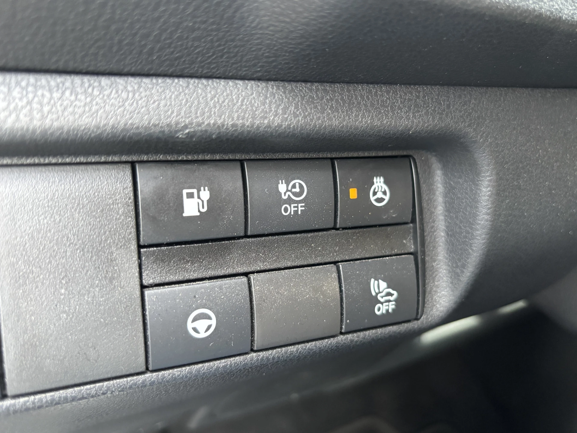 Hoofdafbeelding Nissan Leaf