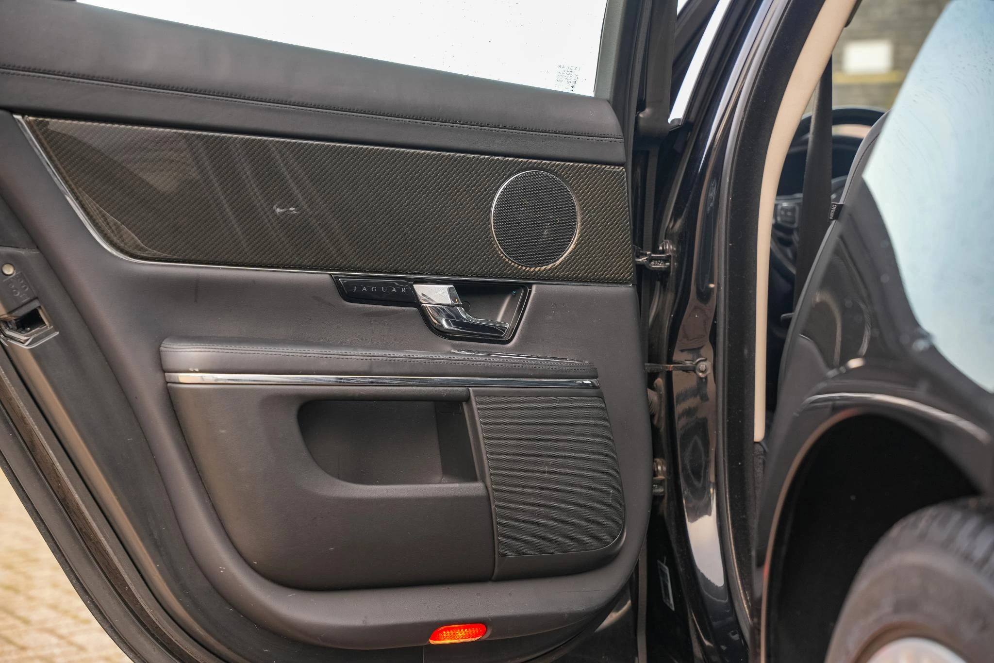 Hoofdafbeelding Jaguar XJ