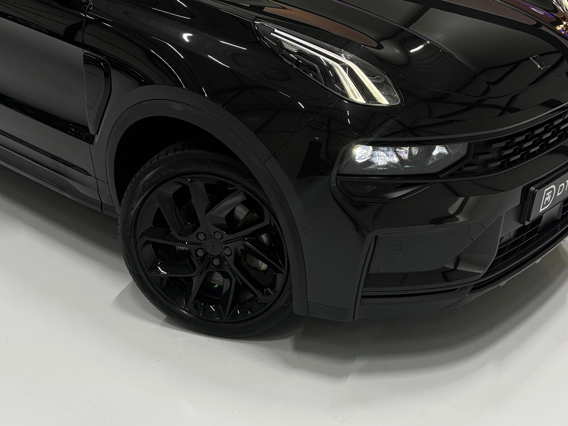 Hoofdafbeelding Lynk & Co 01