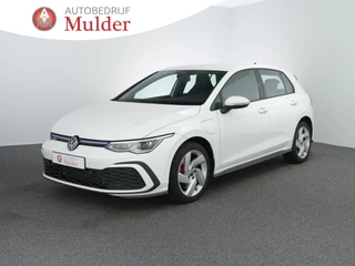 Volkswagen Golf 1.4 eHybrid GTE | ACC | Camera | Comfort pakket | IQ Drive |