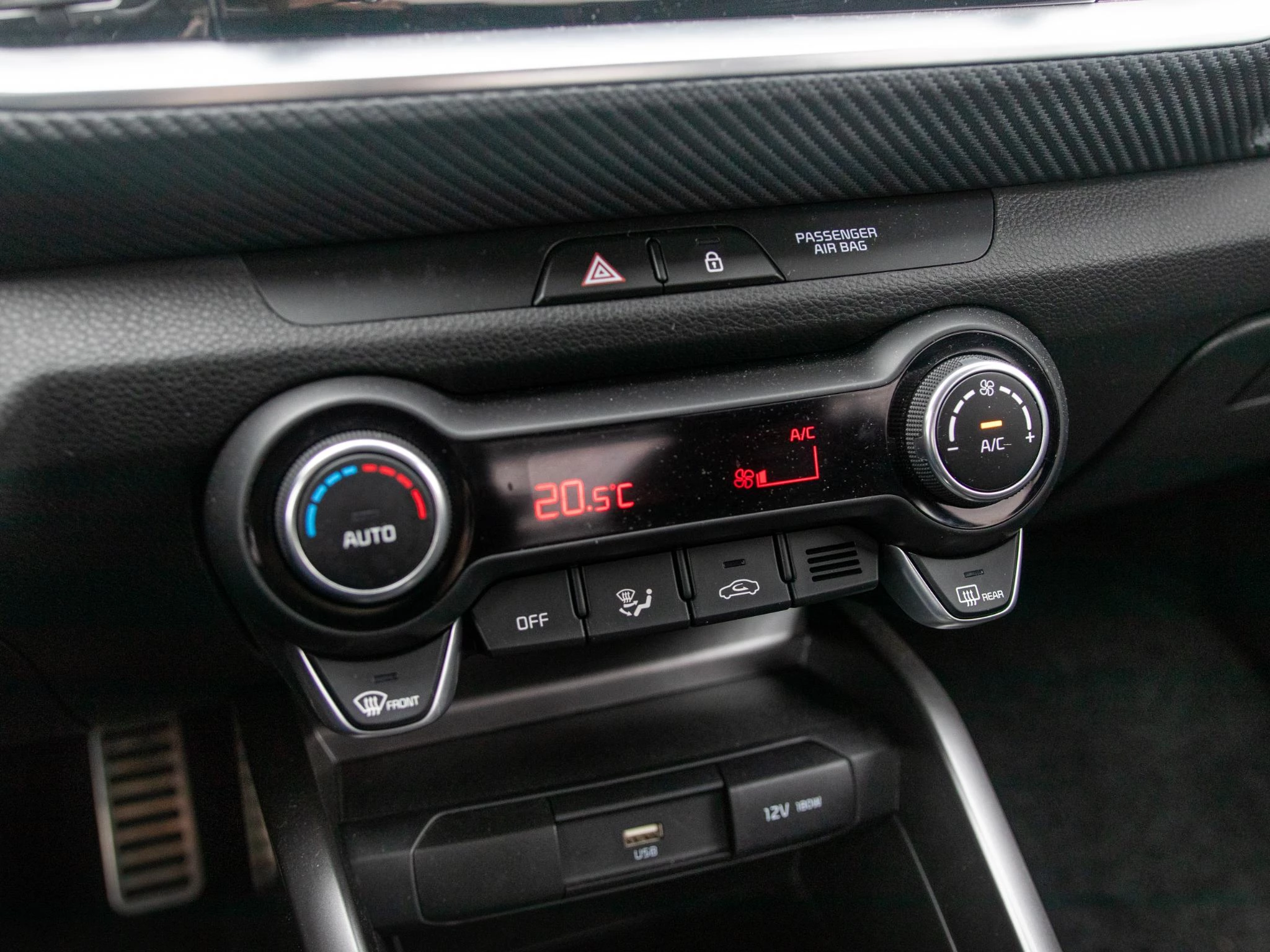 Hoofdafbeelding Kia Stonic