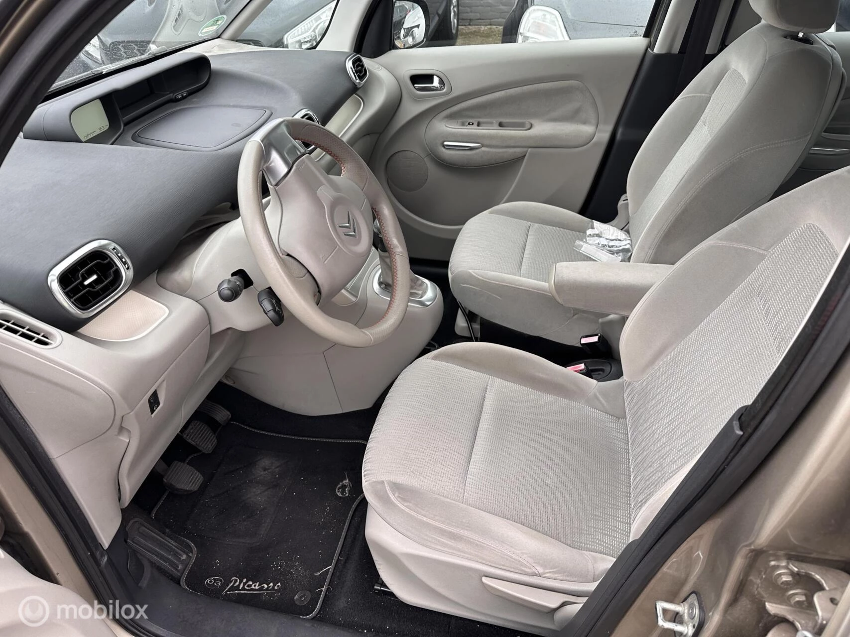 Hoofdafbeelding Citroën C3 Picasso