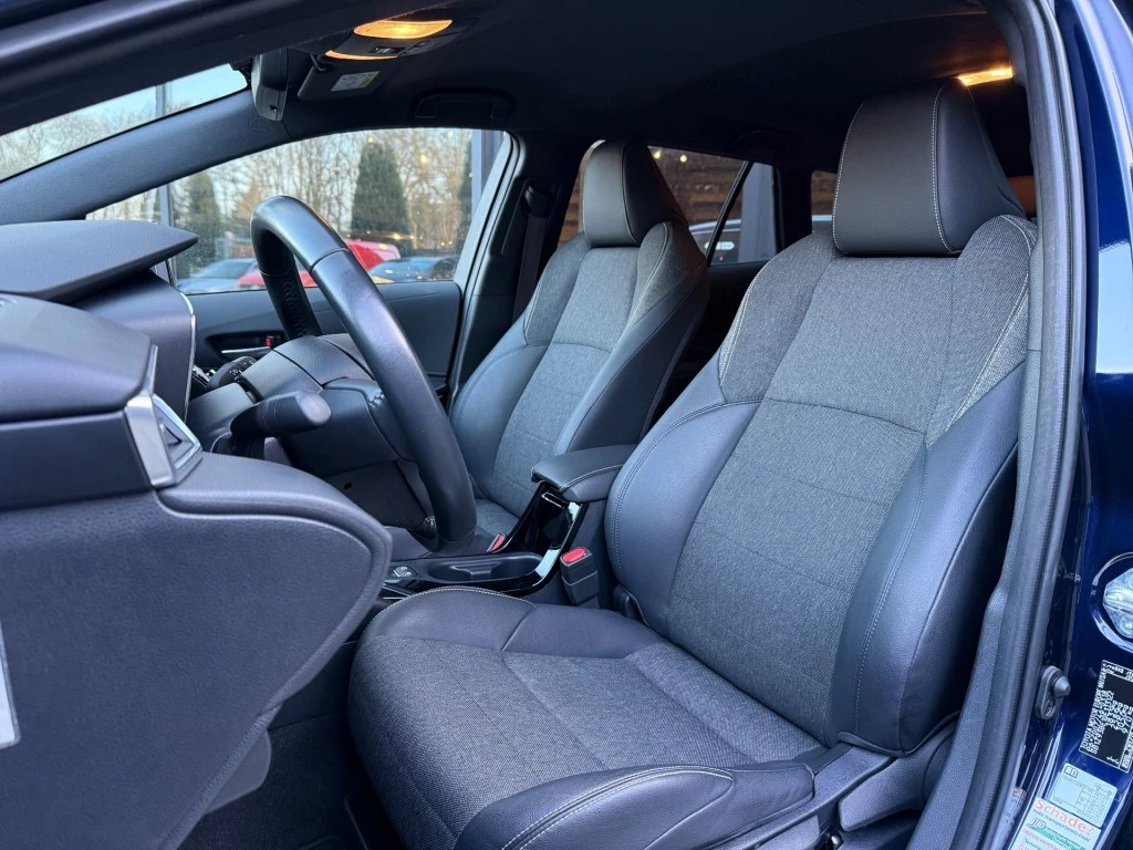 Hoofdafbeelding Toyota Corolla Touring Sports