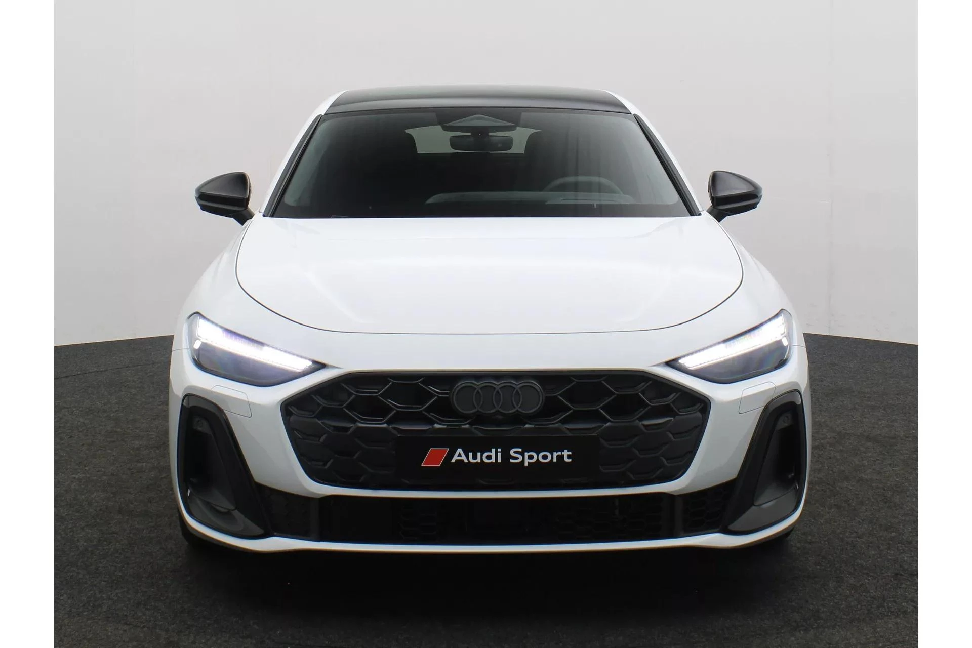 Hoofdafbeelding Audi S5