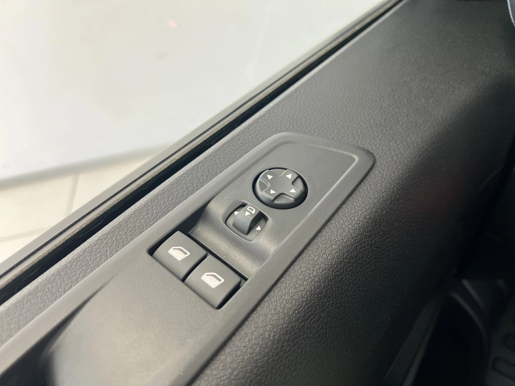 Hoofdafbeelding Opel Vivaro-e