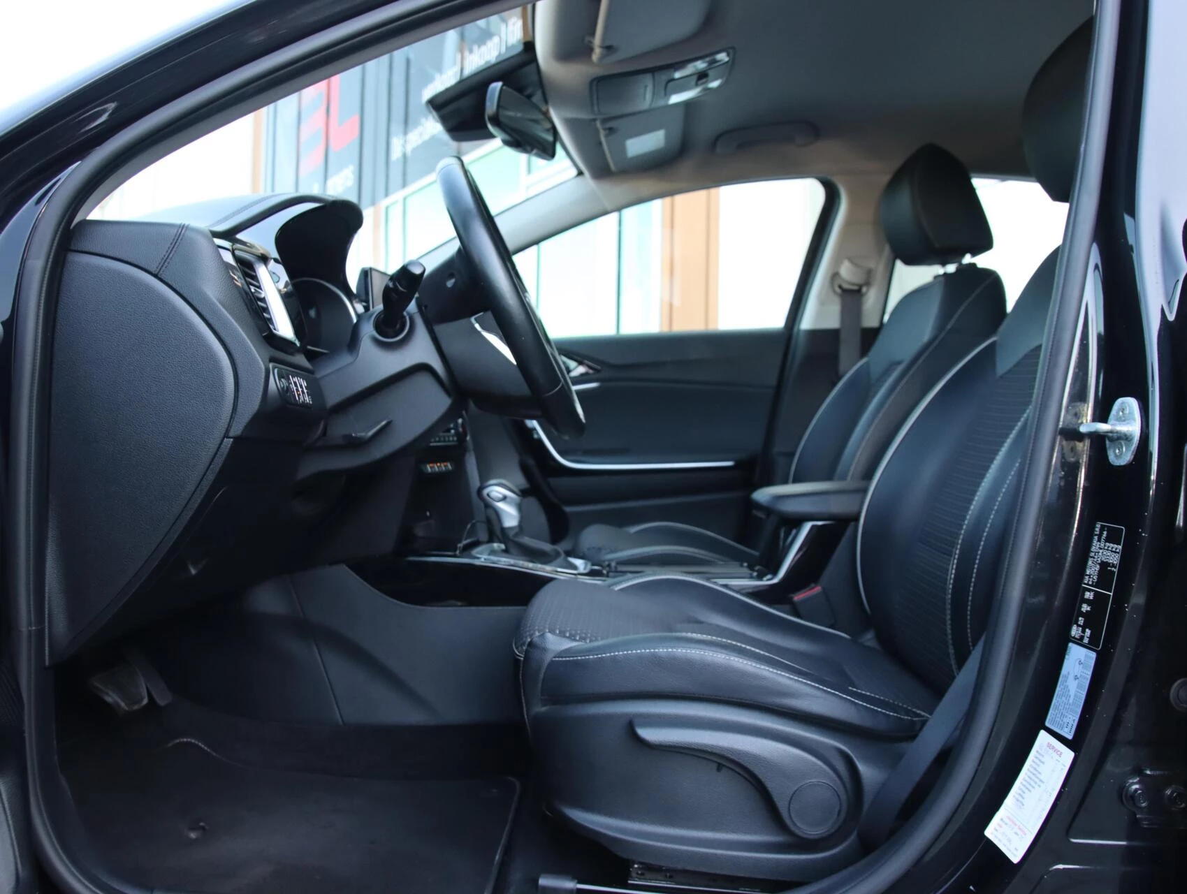 Hoofdafbeelding Kia XCeed