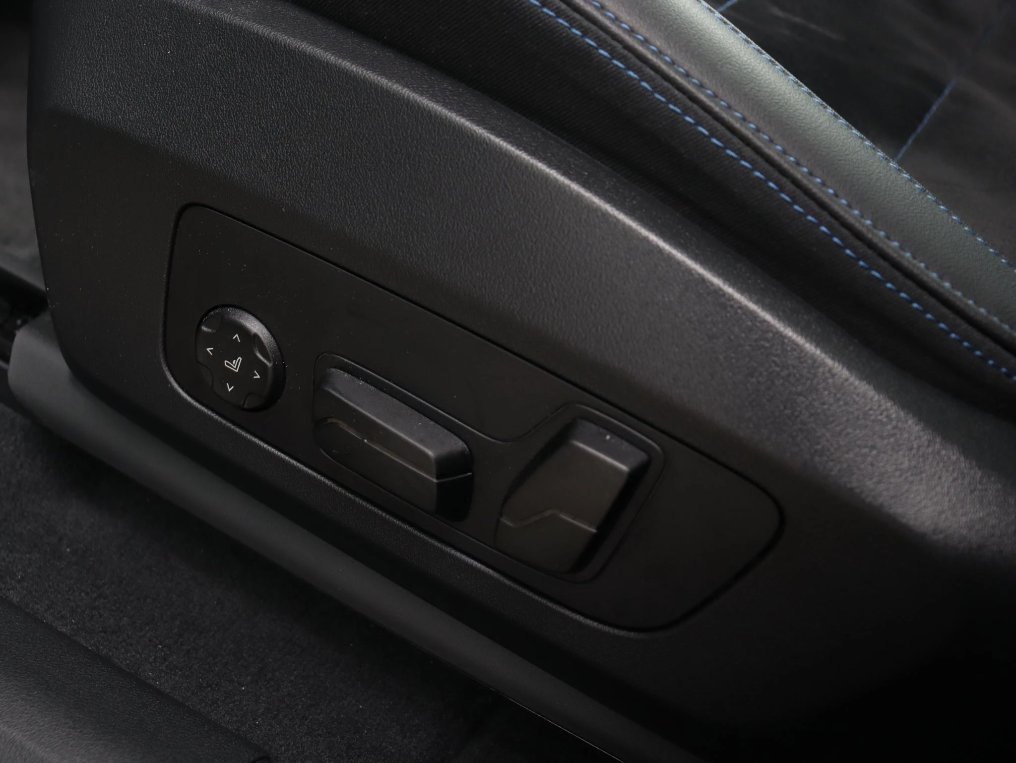 Hoofdafbeelding BMW iX1