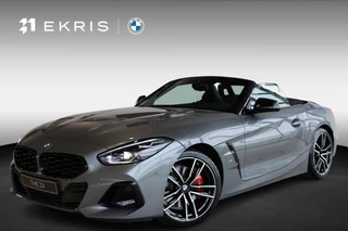 BMW Z4 Roadster sDrive20i Business Edition Plus | M Sportpakket | Harman Kardon | Safety Pack