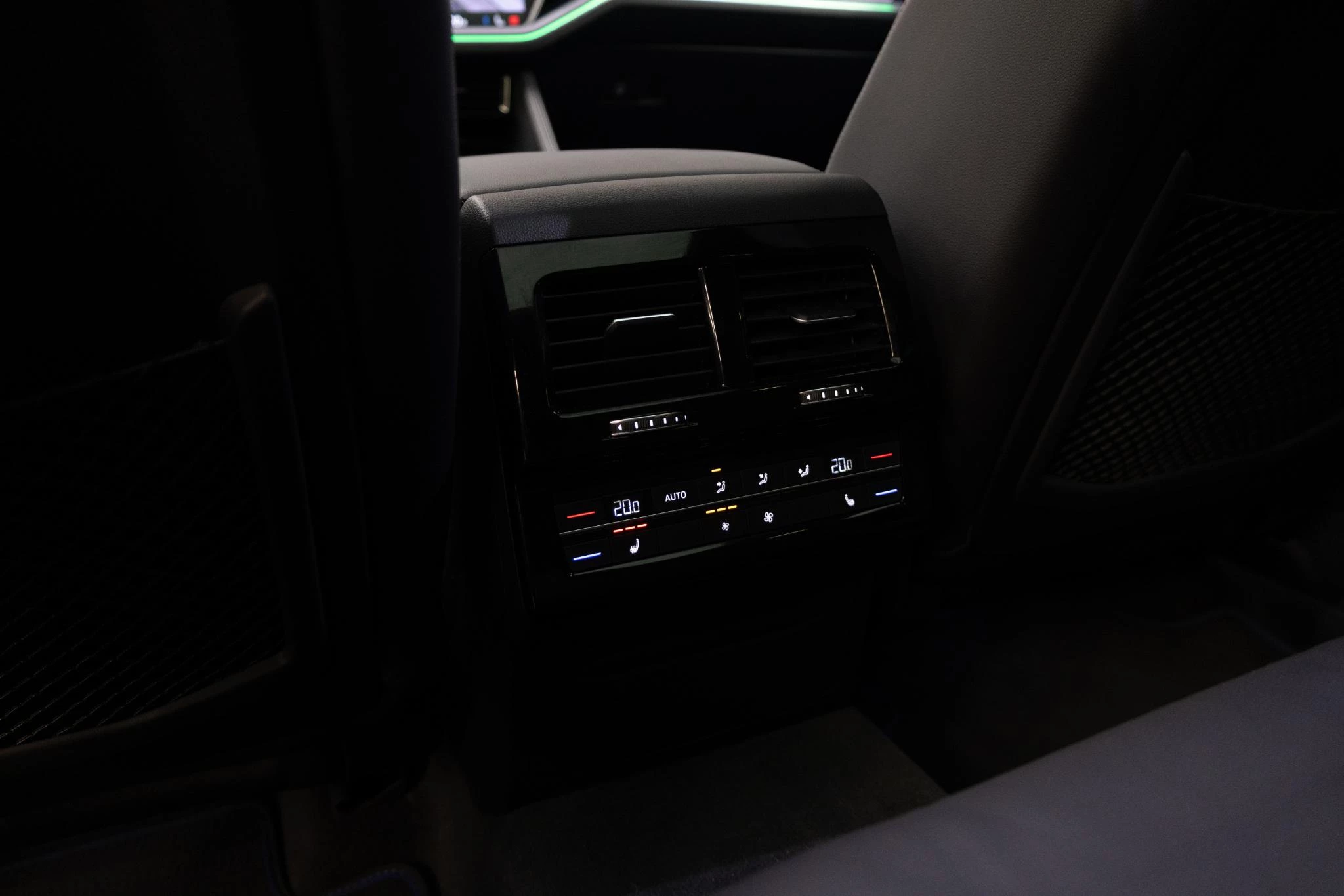 Hoofdafbeelding Volkswagen Touareg