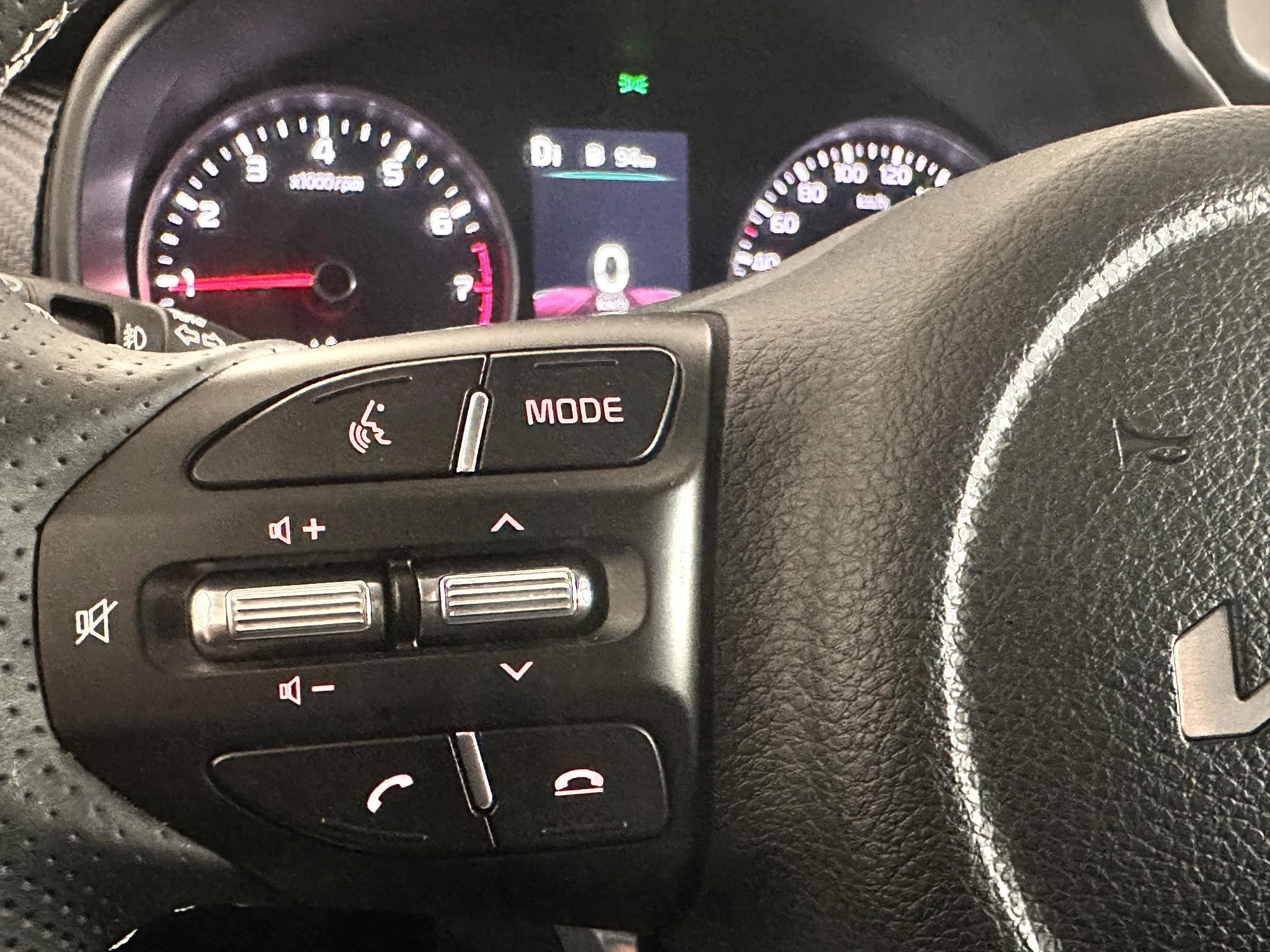 Hoofdafbeelding Kia Stonic