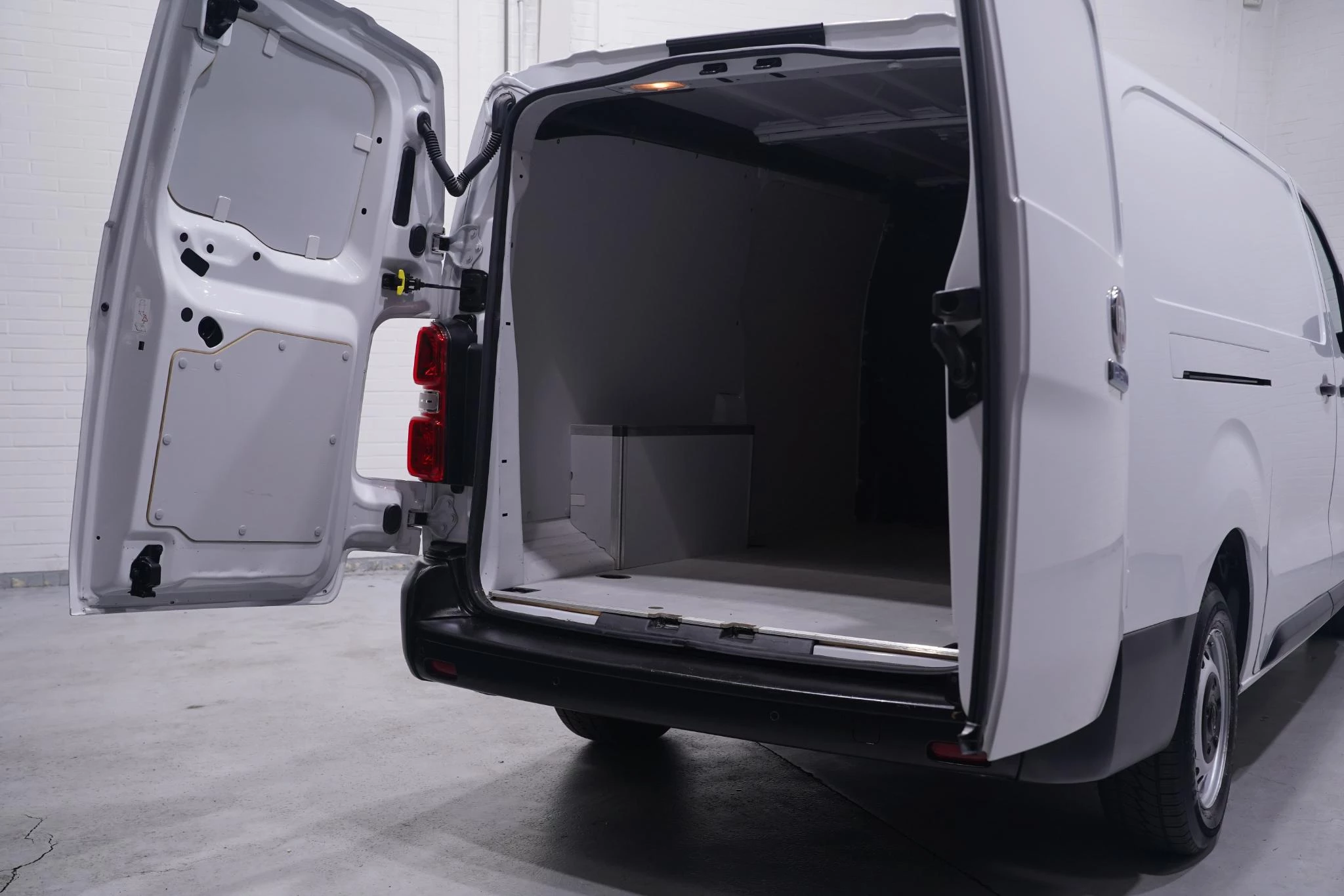 Hoofdafbeelding Fiat Scudo
