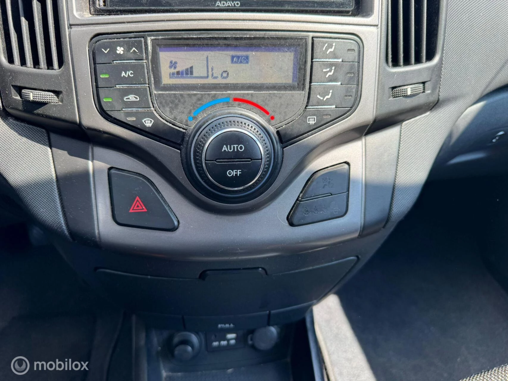Hoofdafbeelding Hyundai i30