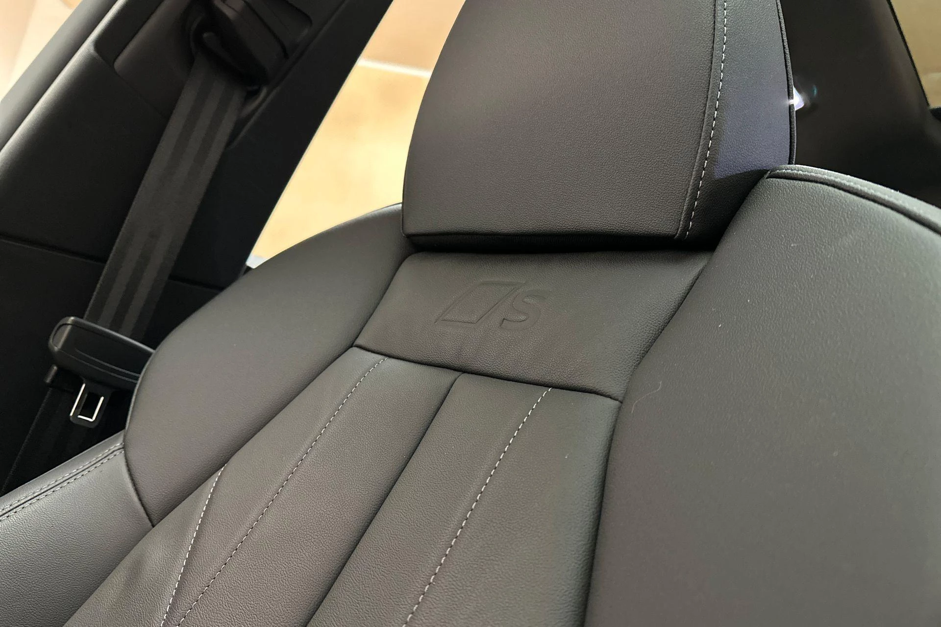 Hoofdafbeelding Audi Q6 e-tron