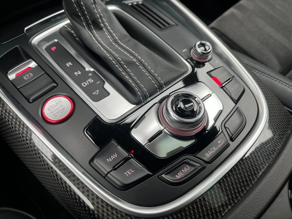 Hoofdafbeelding Audi SQ5