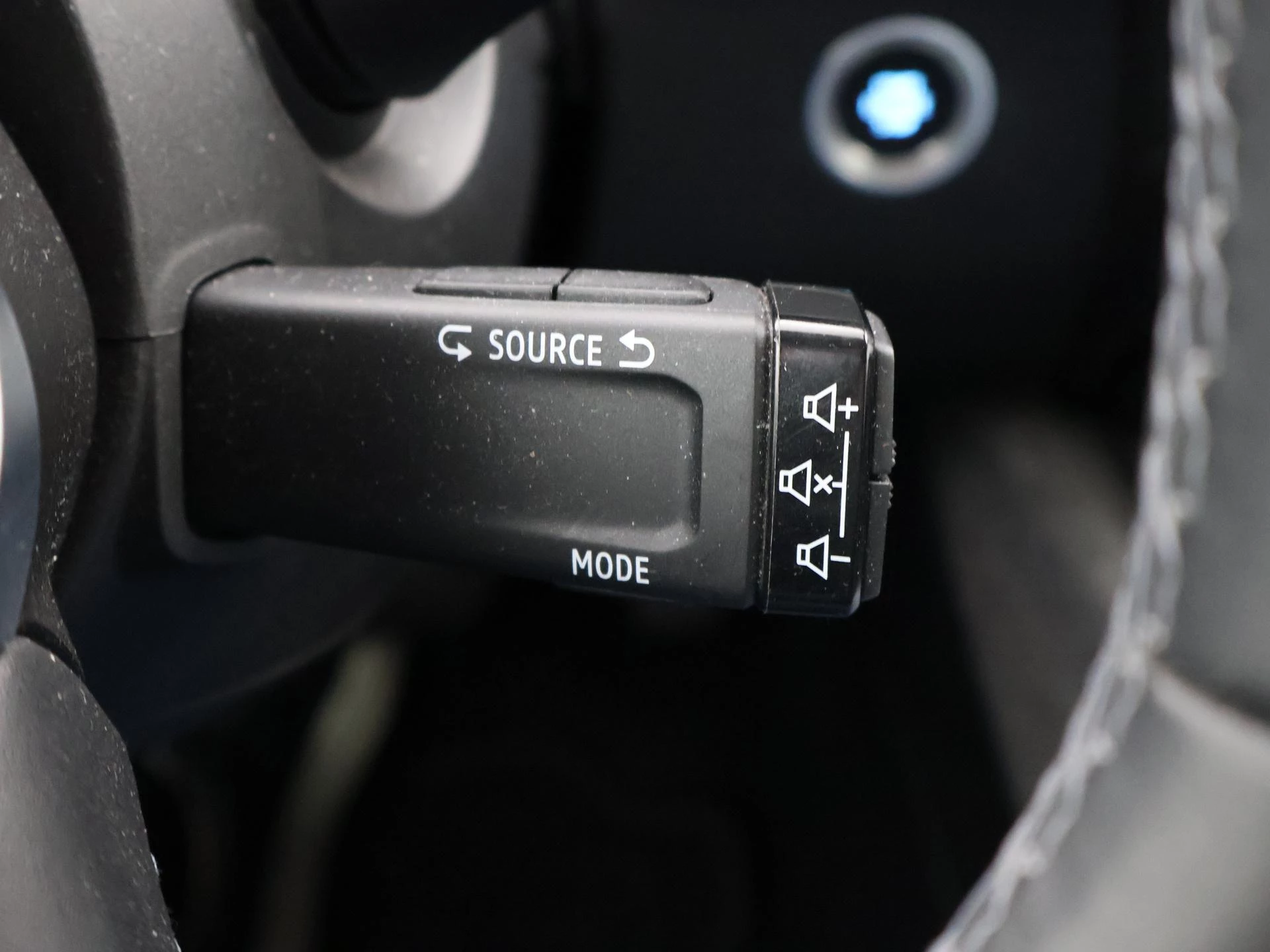 Hoofdafbeelding Renault ZOE