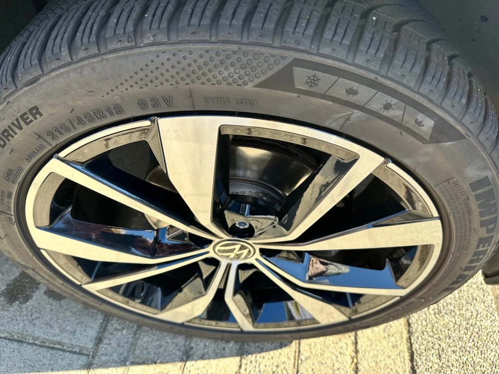 Hoofdafbeelding Volkswagen Taigo