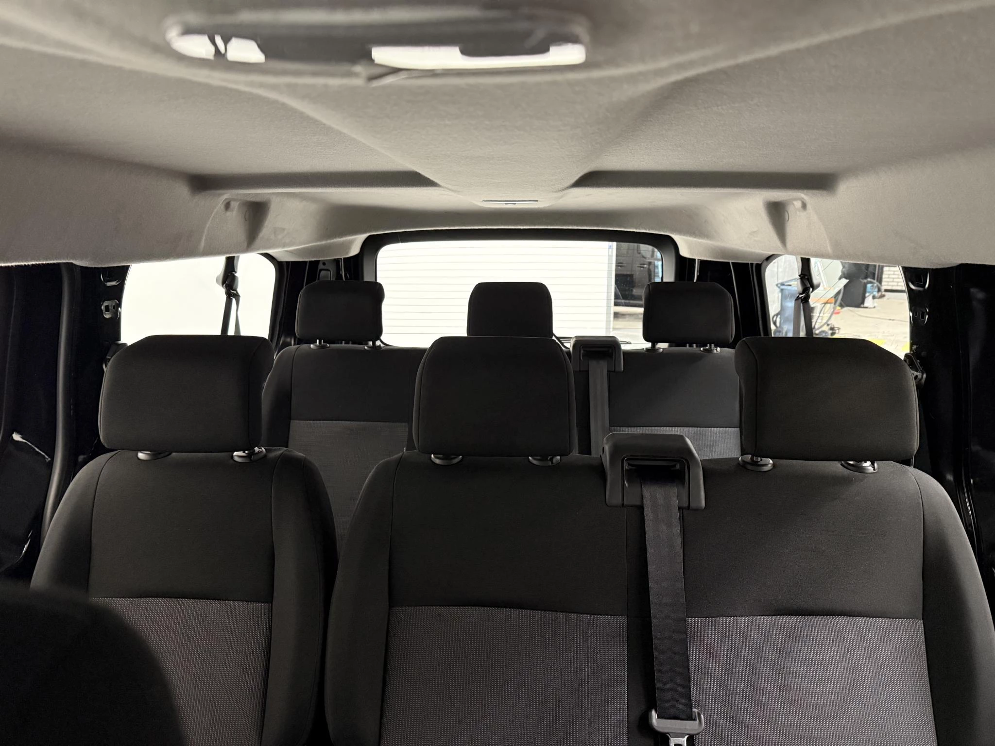 Hoofdafbeelding Opel Vivaro-e