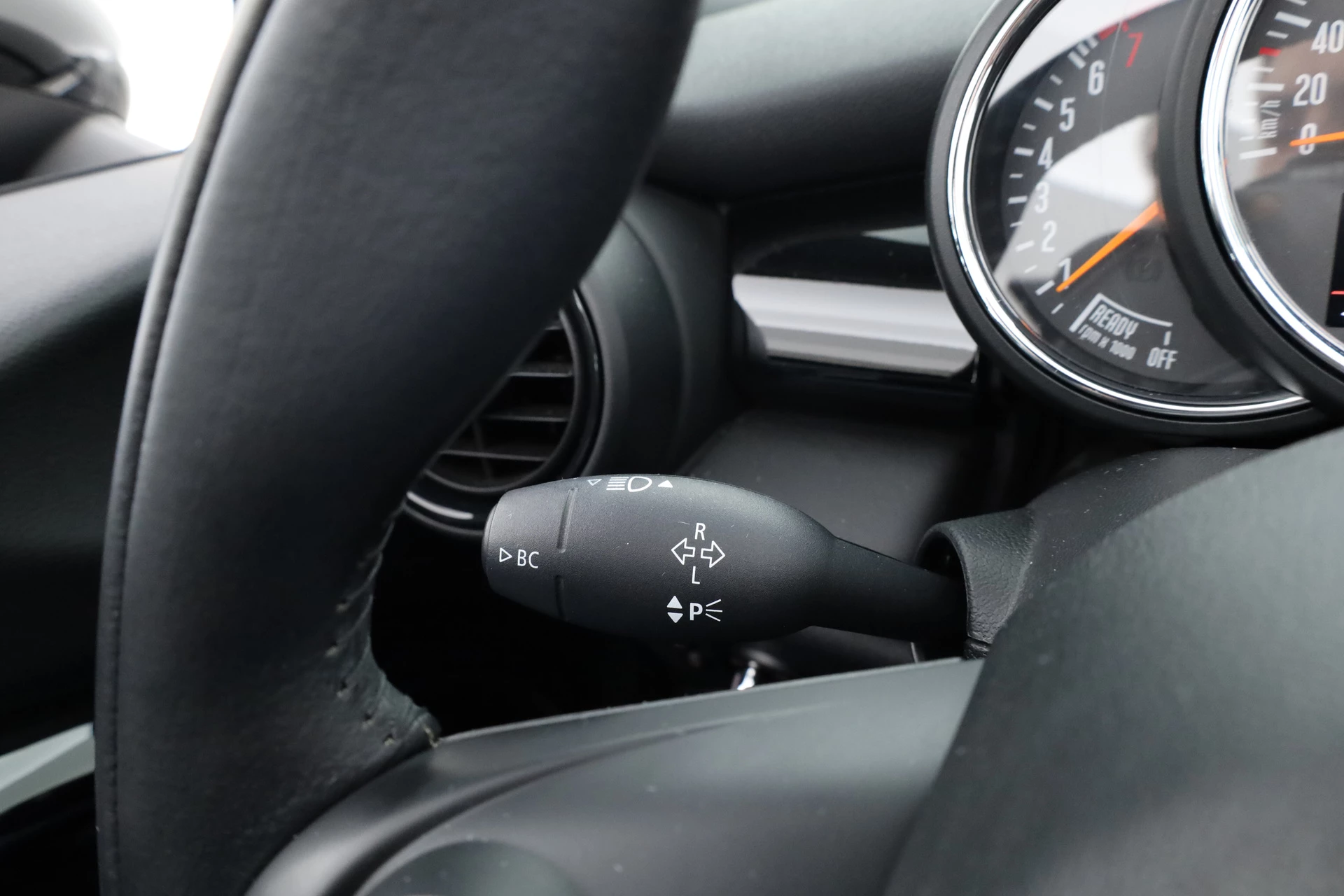 Hoofdafbeelding MINI Cooper S Cabrio